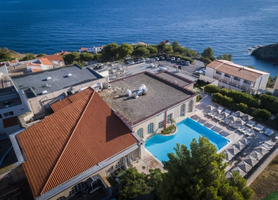 Côté Thalasso 1