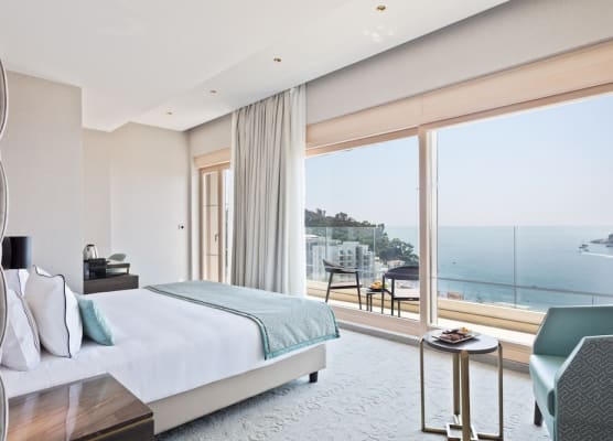 Hotel AMI Budva Petrovac 1