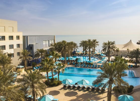 The Palms Beach Hotel And Spa 1