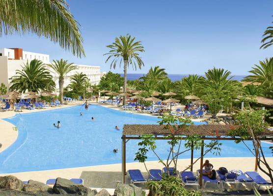 allsun App.-Hotel Esquinzo Beach 1