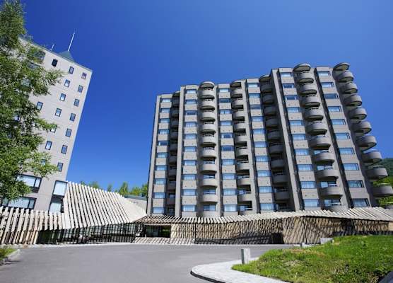 One Niseko Resort Towers 1