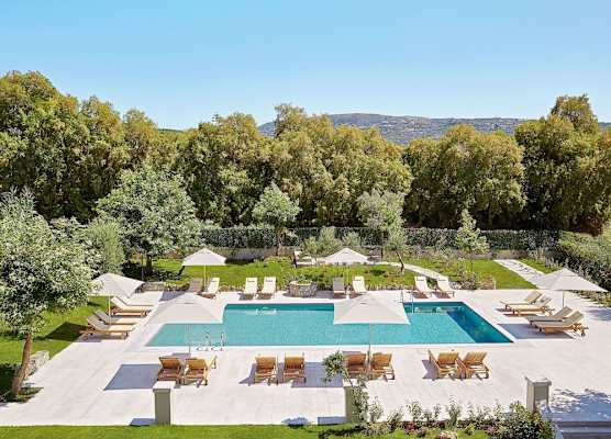 Grecotel Villa Oliva 1
