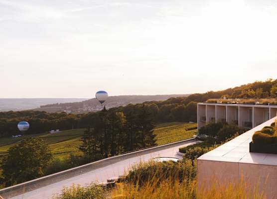 Royal Champagne Hotel & Spa 1