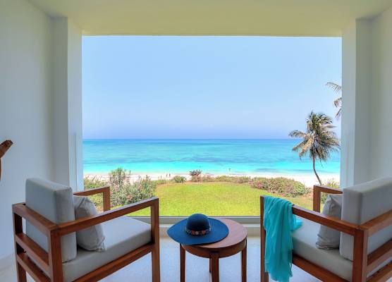 Diamonds Leisure Beach & Golf Resort 1