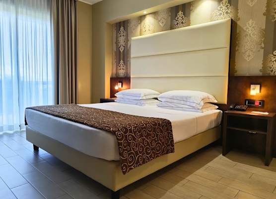 Hotel Pineta Palace 1