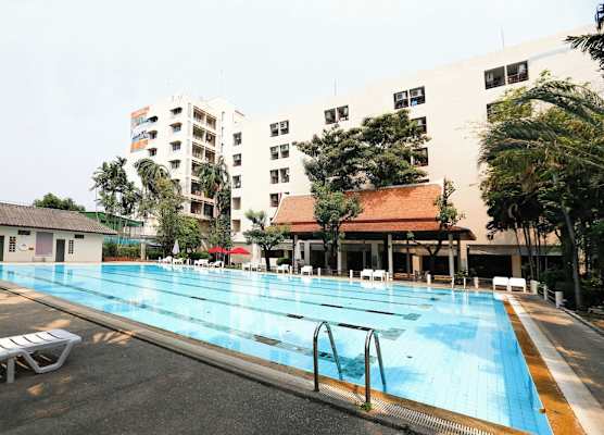 D-haus Ladprao Residence 1