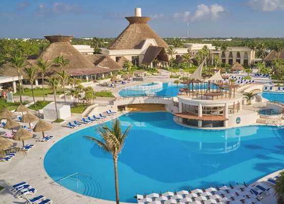 Bahia Principe Explore Tulum - All Inclusive 1