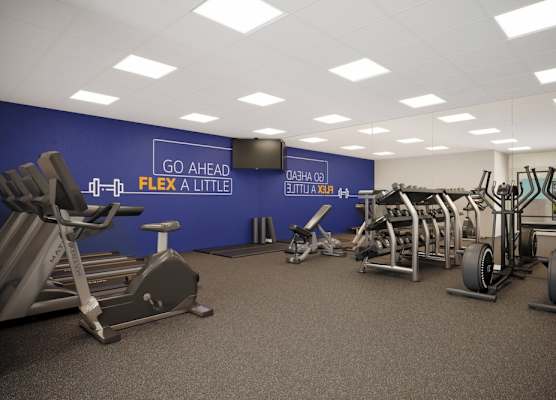 Holiday Inn Express & Suites Elgin - Chicago Northwest 1