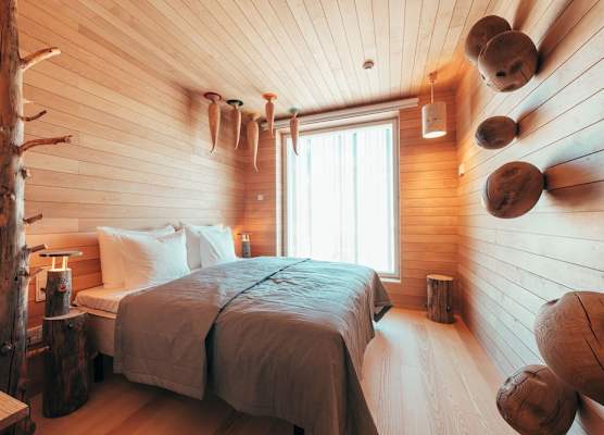 Hotel AX 1