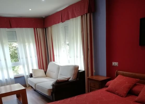 Hotel Azpiazu 1