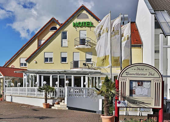 Hotel Bauschheimer Hof 1