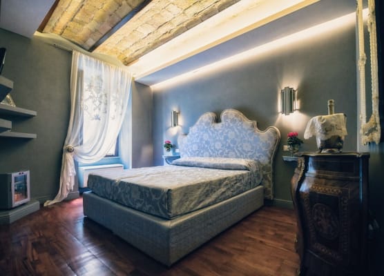Hotel Antica Locanda 1