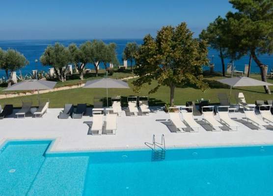 TUI BLUE Tropea 1