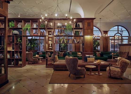 Platzl Hotel - Superior 1