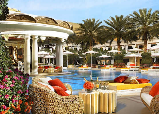 Encore at Wynn Las Vegas 1