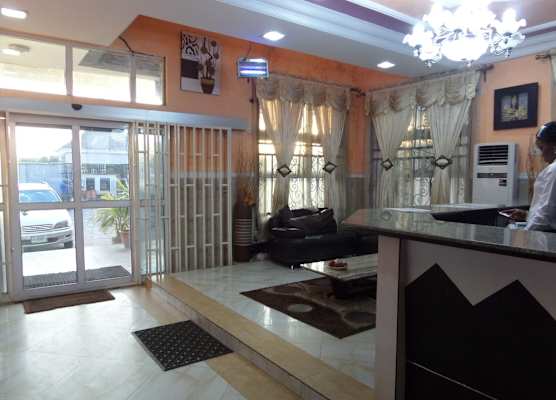 Alheri Suites 1