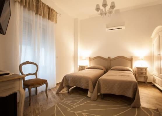 City Garden Guest House 1