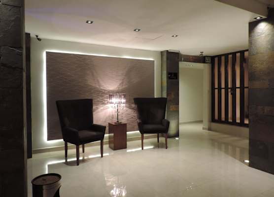 Hotel Señorial Platino 1