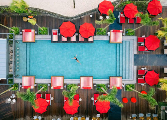 LUX* Grand Baie Resort & Residences 1