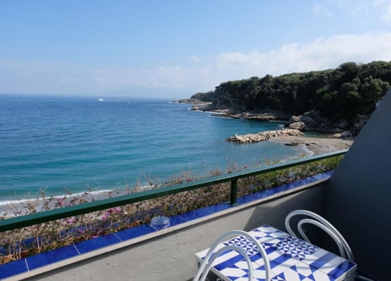 Hotel Baia Di Puolo 1