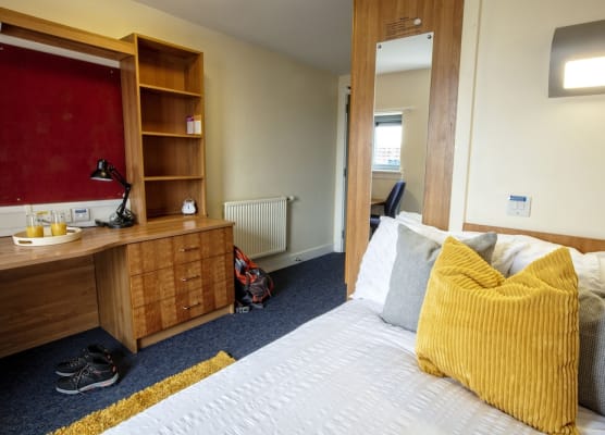 Seabraes Apartments and Rooms 1