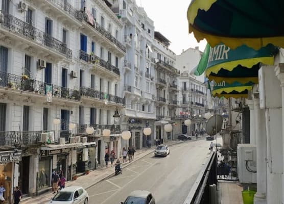 Samir Hotel 1