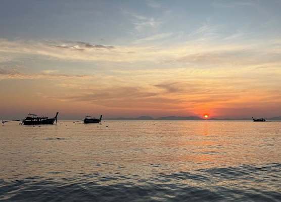 Bliss Resort Krabi 1