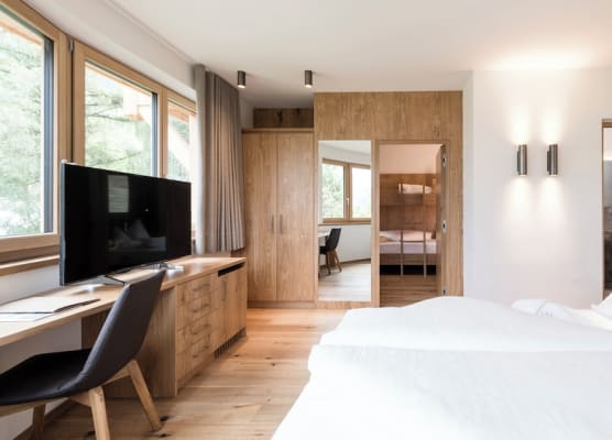 Apartment Lodge Gasserhof 1