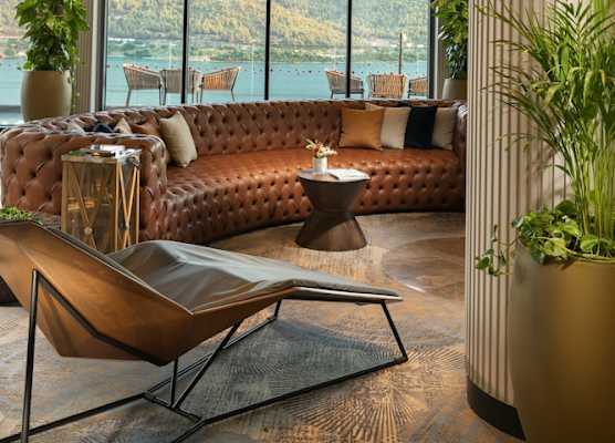 Lujo Hotel Bodrum 1