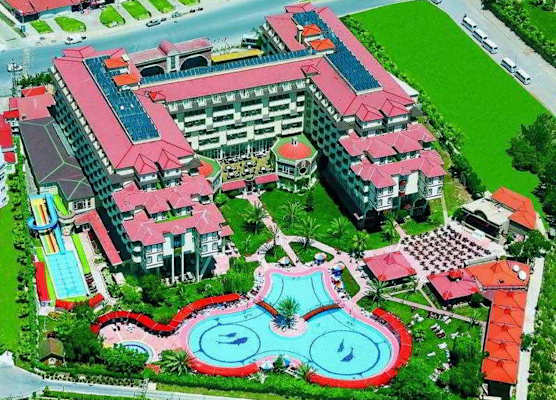 Nova Park 1