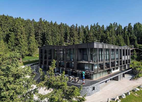 Hotel Olangerhof 1