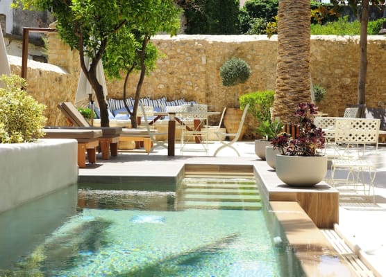 Pepi Boutique Hotel (Adults Only) 1