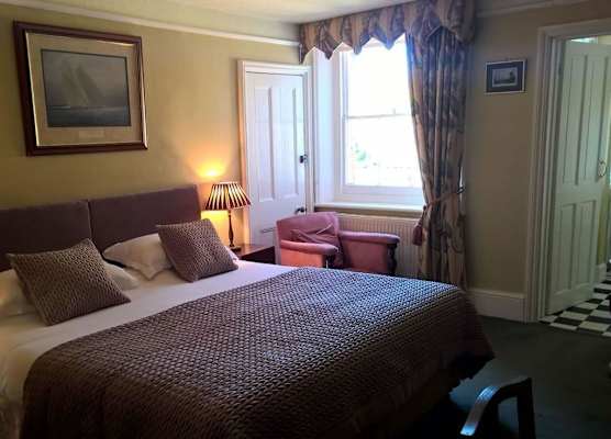 Villa Rothsay Hotel 1