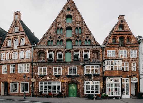 Hotel zum Heidkrug 1