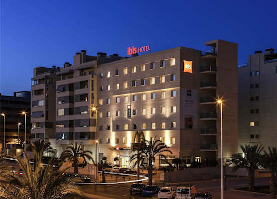 Ibis Elche 1