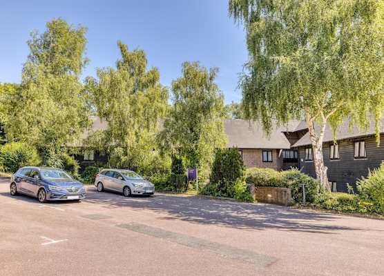Premier Inn Tonbridge 1