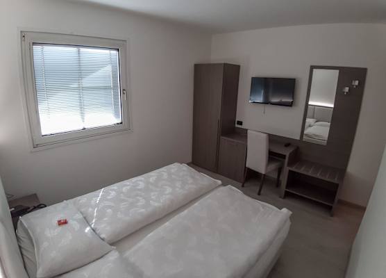 Hotel Garnì Villa Fontana 1