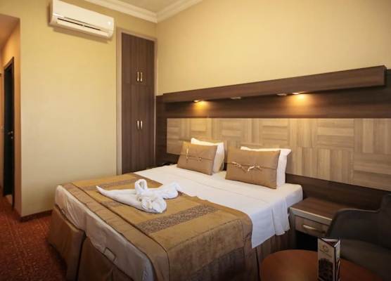 HOTEL GÜVEN 1