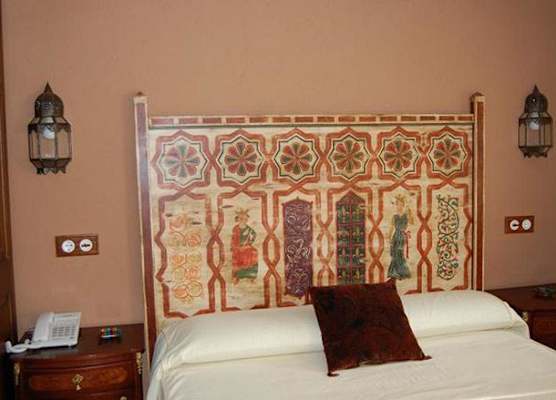 Hotel La Realda 1