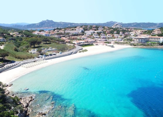 Hotel Cormorano 1