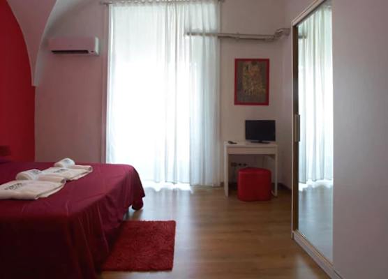 B&B Favola Mediterranea 1