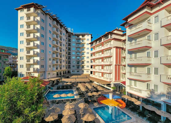 Villa Sunflower Hotel - All Inclusive 1