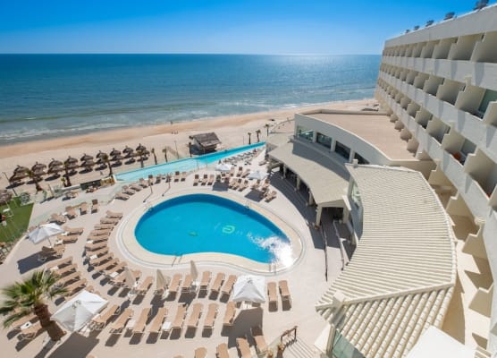 ON Hotels Oceanfront Adults Designed 1
