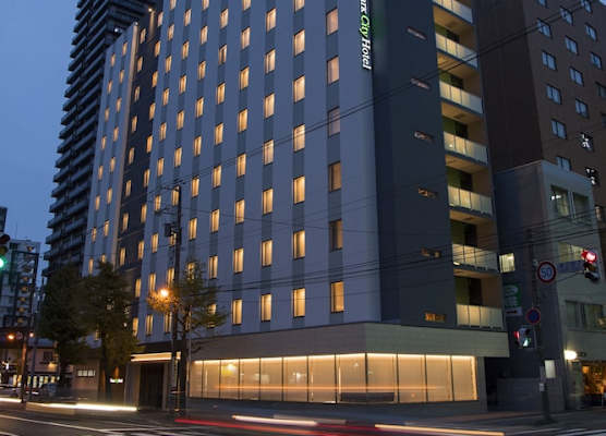 Tmark City Hotel Sapporo Odori 1