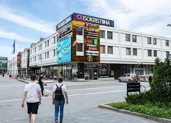 Original Sokos Hotel Lappee 1