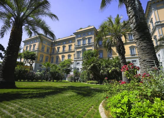 GH Palazzo Suite & SPA 1