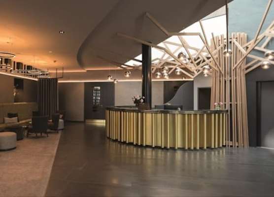Parkhotel Schmid 1