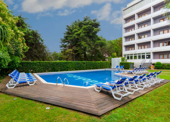 Hotel Lido 1
