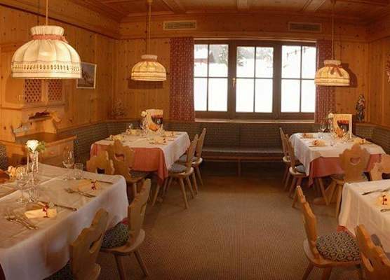Hotel Dolomites Inn 1