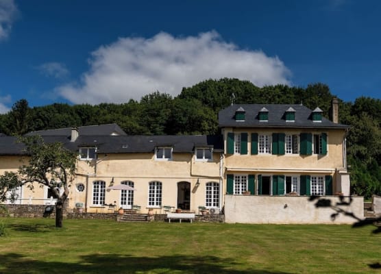 Le Relais du Faget 1